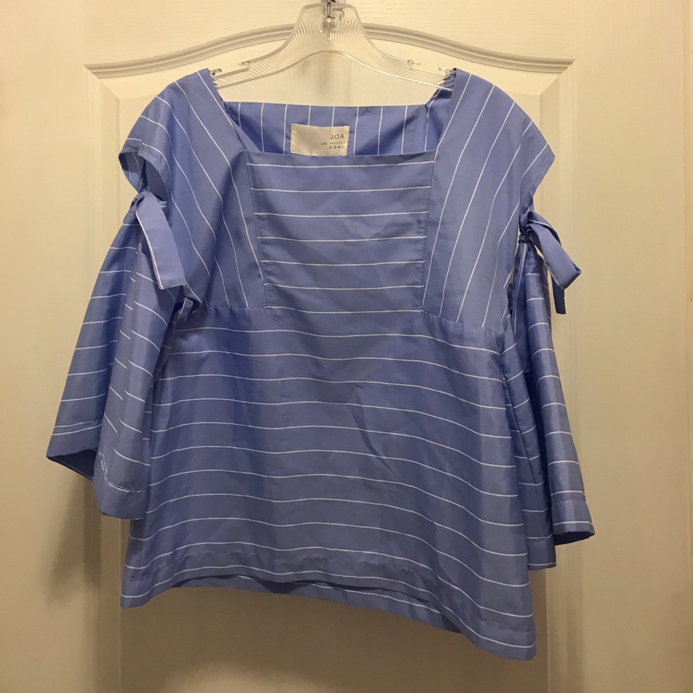 J.O.A Blouse